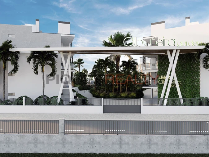 Apartamento T2 para Venda em Albufeira e Olhos de Água Foto 19