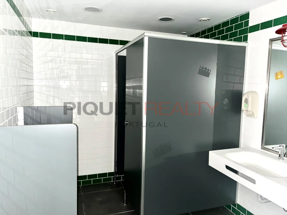 Prédio para Venda em Cascais e Estoril Foto 6