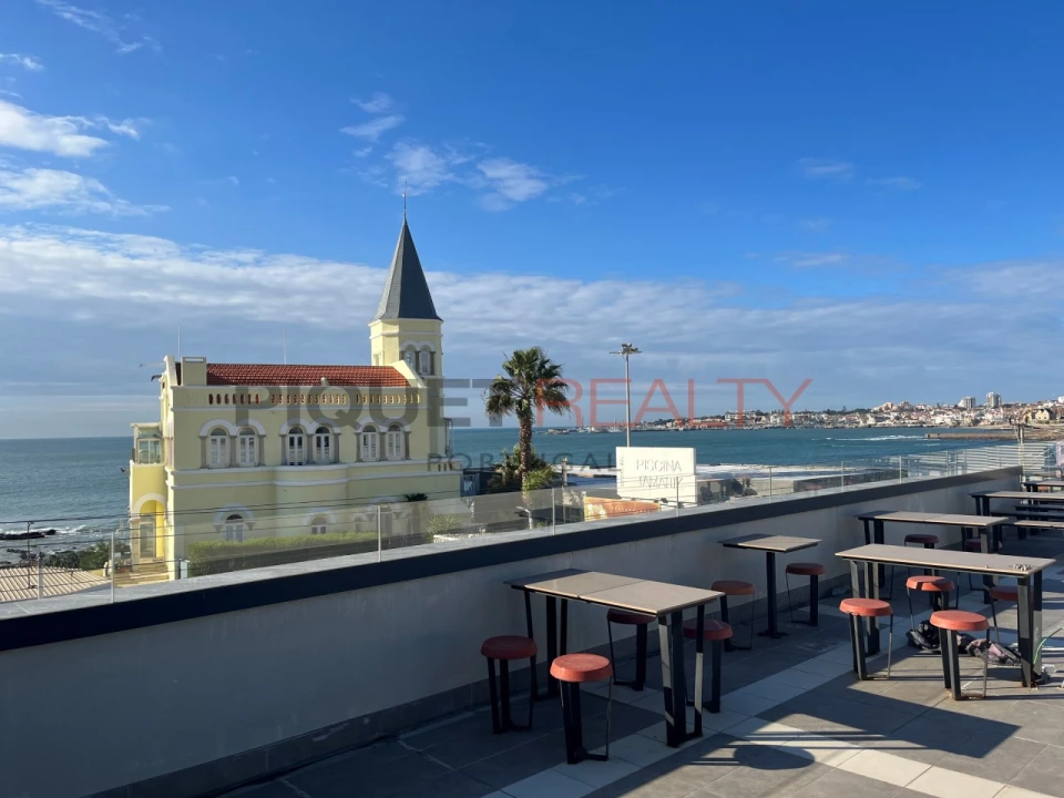 Prédio para Venda em Cascais e Estoril Foto 2
