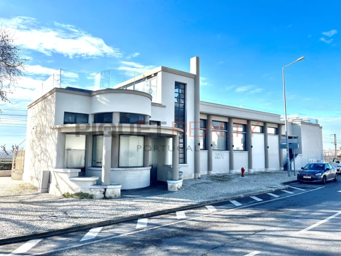 Prédio para Venda em Cascais e Estoril