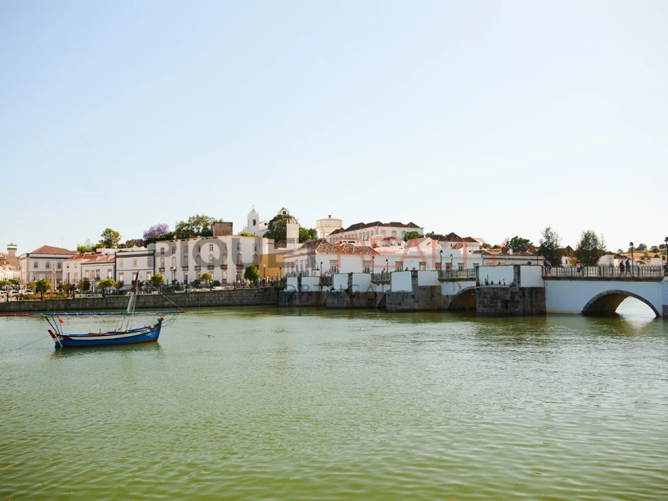 Moradia T3 para Venda em Conceição e Cabanas de Tavira Foto 42