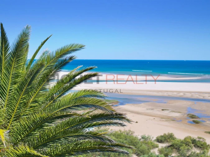 Moradia T3 para Venda em Conceição e Cabanas de Tavira Foto 40