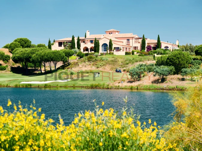 Terreno para Venda em Conceição e Cabanas de Tavira Foto 17