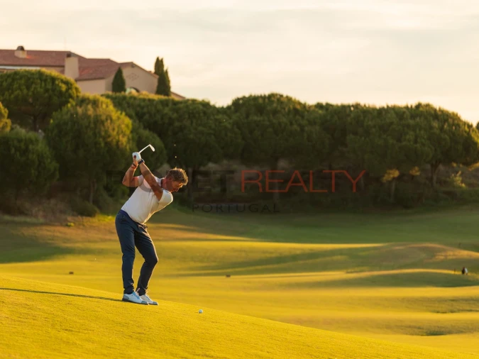 Terreno para Venda em Conceição e Cabanas de Tavira Foto 21