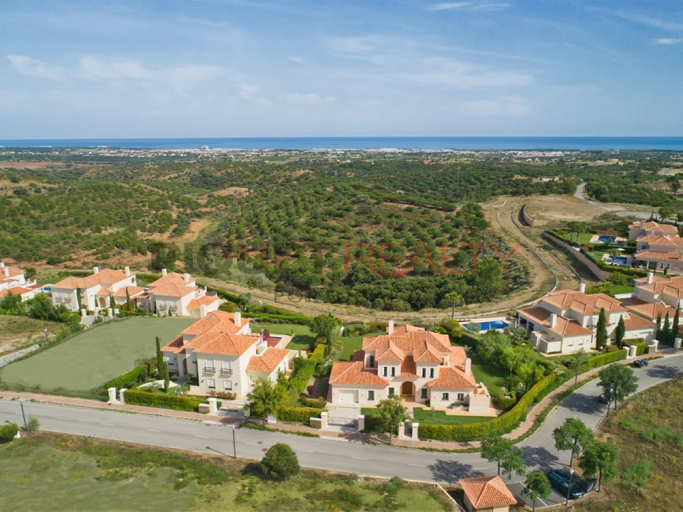 Terreno para Venda em Conceição e Cabanas de Tavira Foto 8