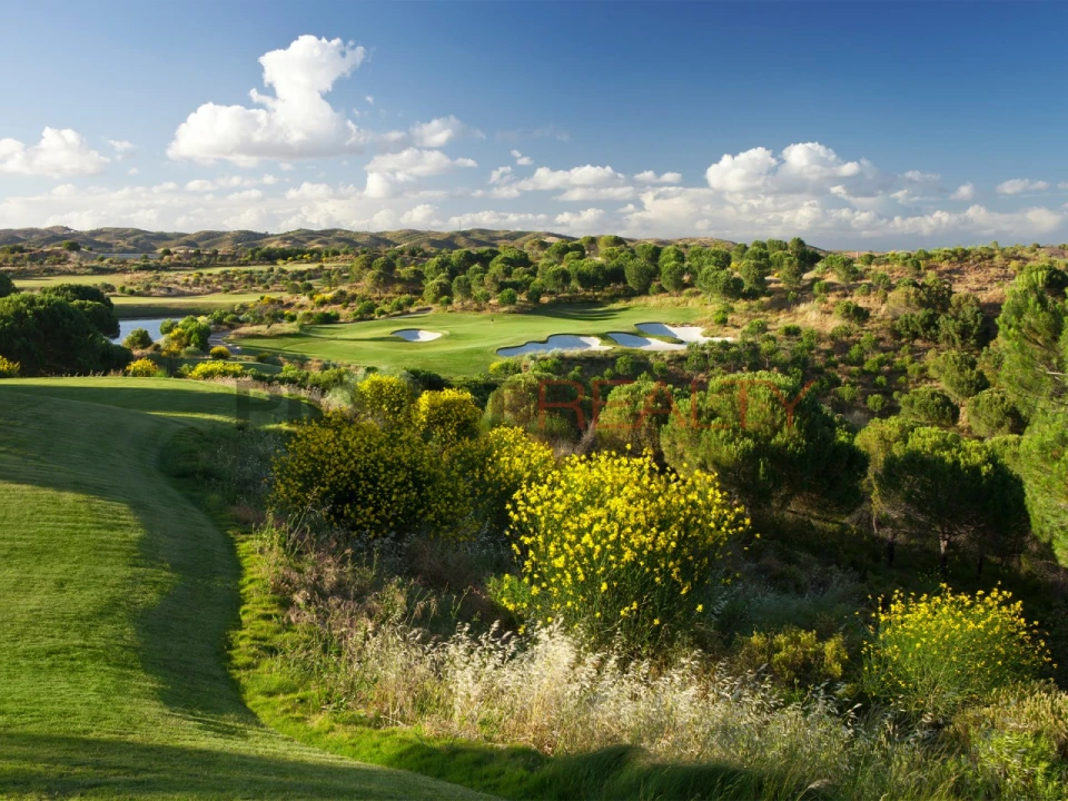 Terreno para Venda em Conceição e Cabanas de Tavira Foto 25