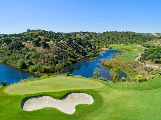 Terreno para Venda em Conceição e Cabanas de Tavira Foto 15