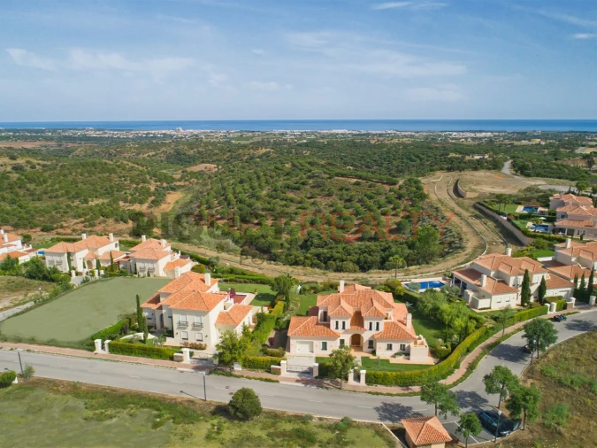 Terreno para Venda em Conceição e Cabanas de Tavira Foto 8