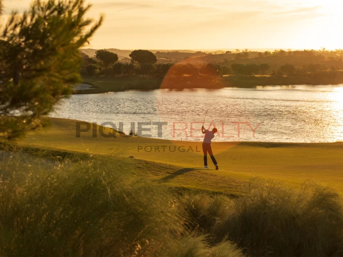 Terreno para Venda em Conceição e Cabanas de Tavira Foto 22