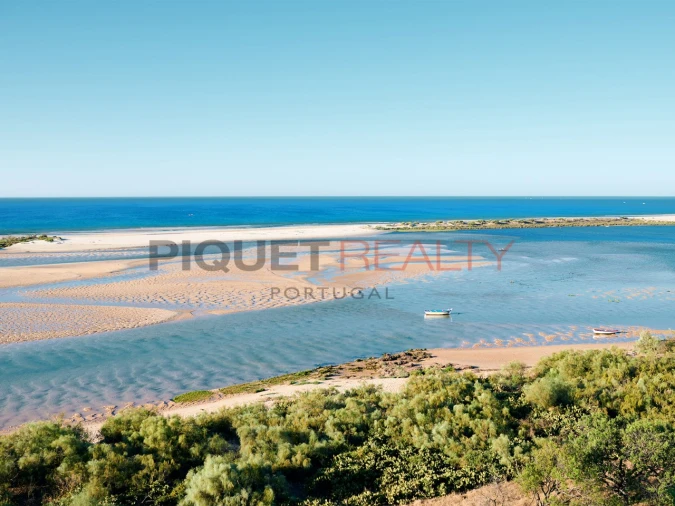 Terreno para Venda em Conceição e Cabanas de Tavira Foto 27