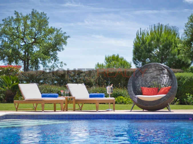 Terreno para Venda em Conceição e Cabanas de Tavira Foto 2