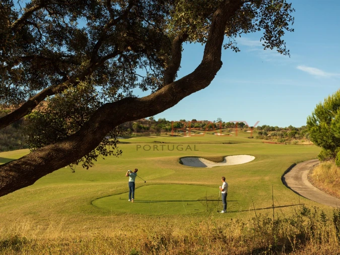 Terreno para Venda em Conceição e Cabanas de Tavira Foto 23