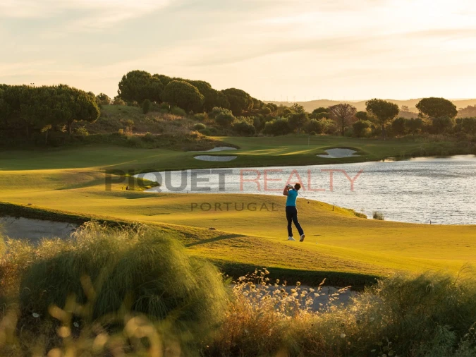 Terreno para Venda em Conceição e Cabanas de Tavira Foto 24