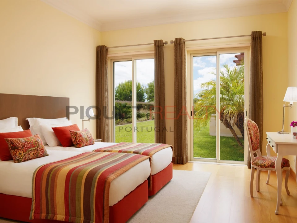 Terreno para Venda em Conceição e Cabanas de Tavira Foto 5