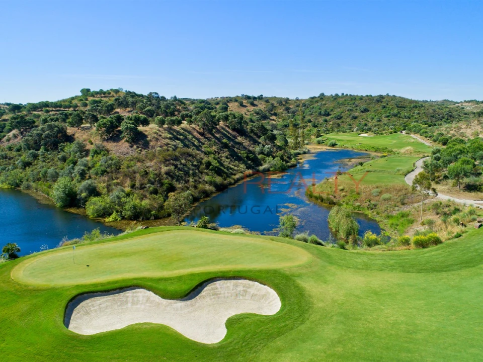 Terreno para Venda em Conceição e Cabanas de Tavira Foto 15