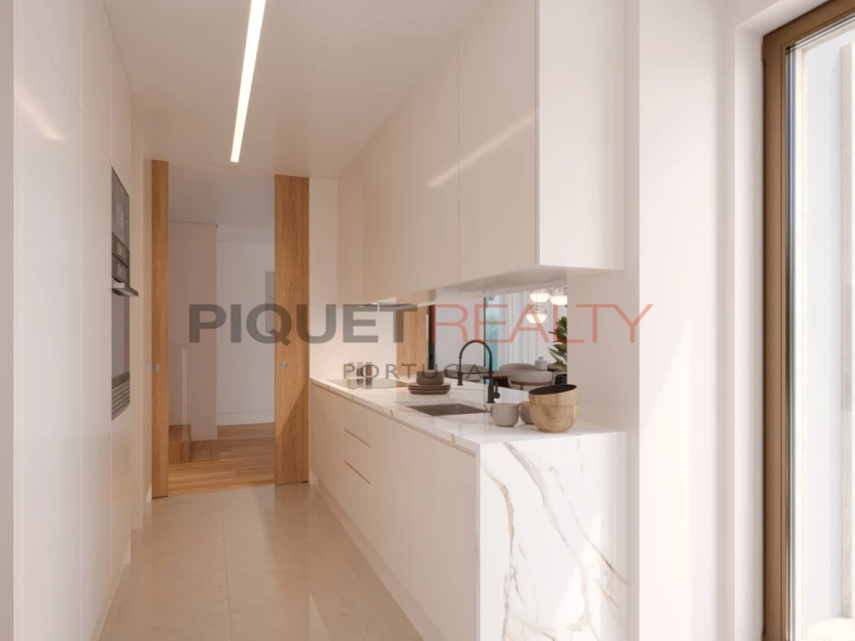 Apartamento T3 para Venda em Cascais e Estoril Foto 7