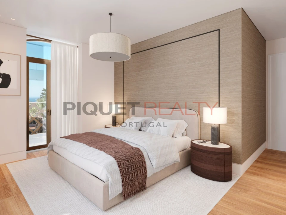 Apartamento T3 para Venda em Cascais e Estoril Foto 8