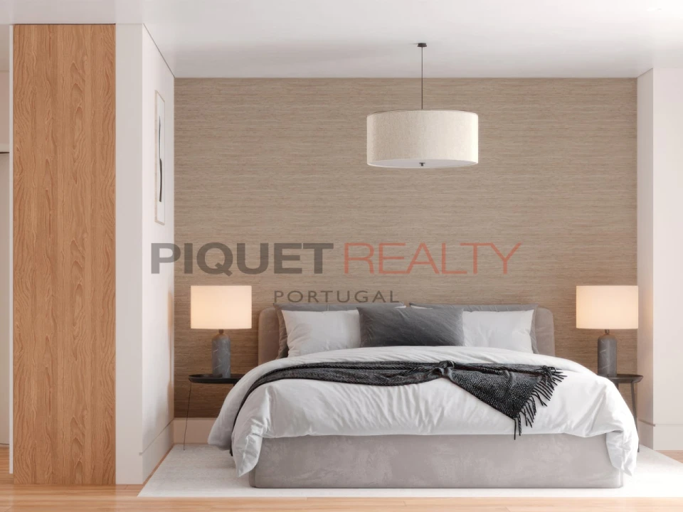 Apartamento T3 para Venda em Cascais e Estoril Foto 10