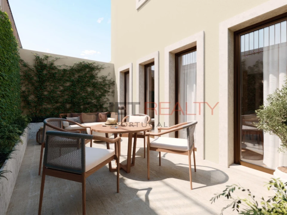 Apartamento T3 para Venda em Cascais e Estoril Foto 13