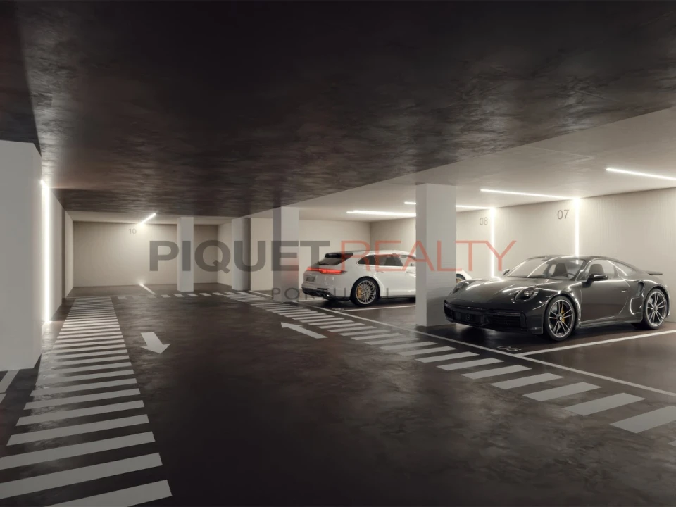 Apartamento T3 para Venda em Cascais e Estoril Foto 14