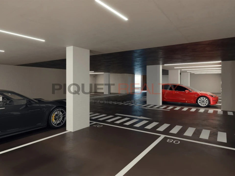 Apartamento T3 para Venda em Cascais e Estoril Foto 15