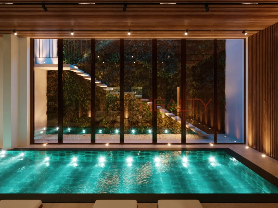 Apartamento T3 para Venda em Cascais e Estoril Foto 16