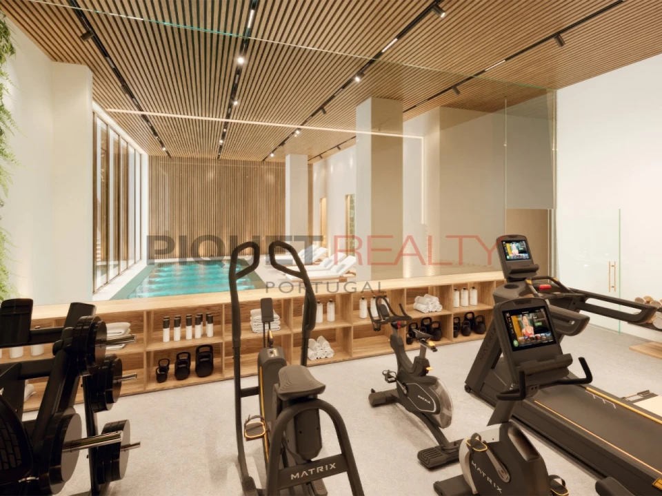 Apartamento T3 para Venda em Cascais e Estoril Foto 18