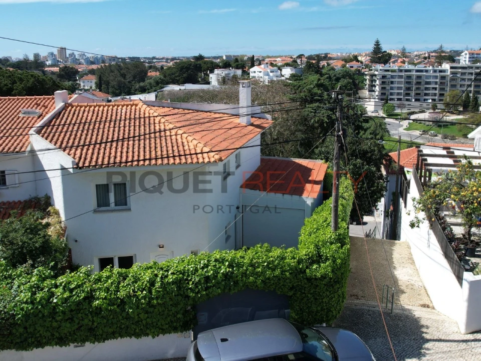 Apartamento T3 para Venda em Cascais e Estoril Foto 28