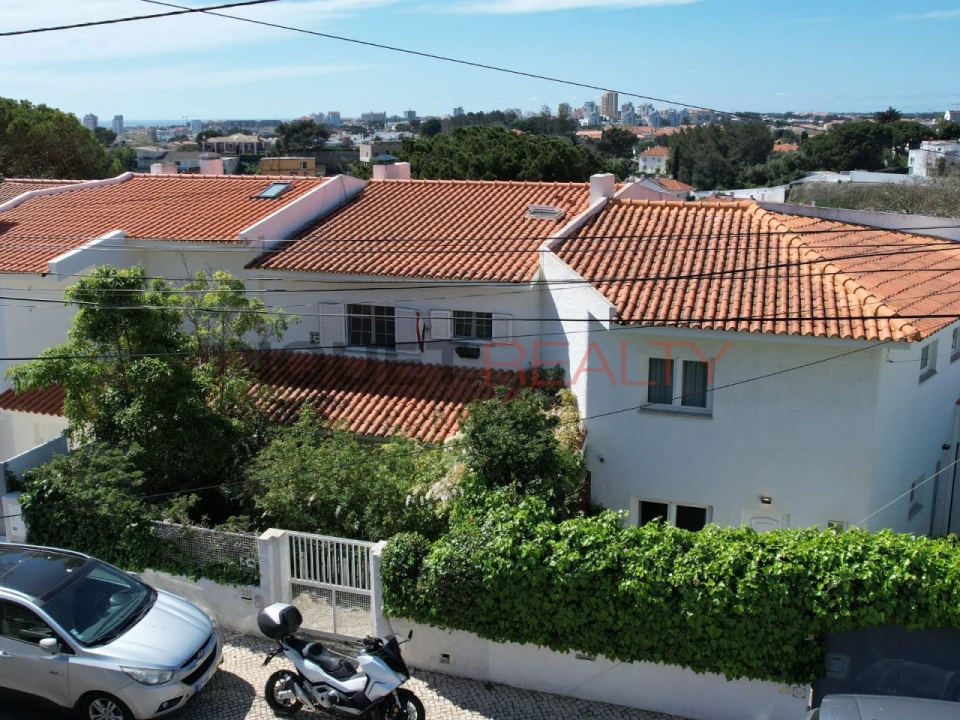 Apartamento T3 para Venda em Cascais e Estoril Foto 29