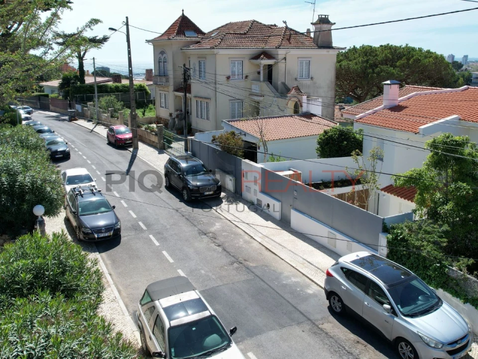 Apartamento T3 para Venda em Cascais e Estoril Foto 31