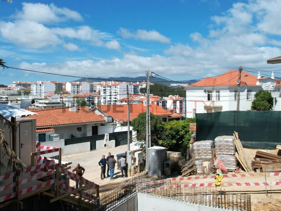 Apartamento T3 para Venda em Cascais e Estoril Foto 32