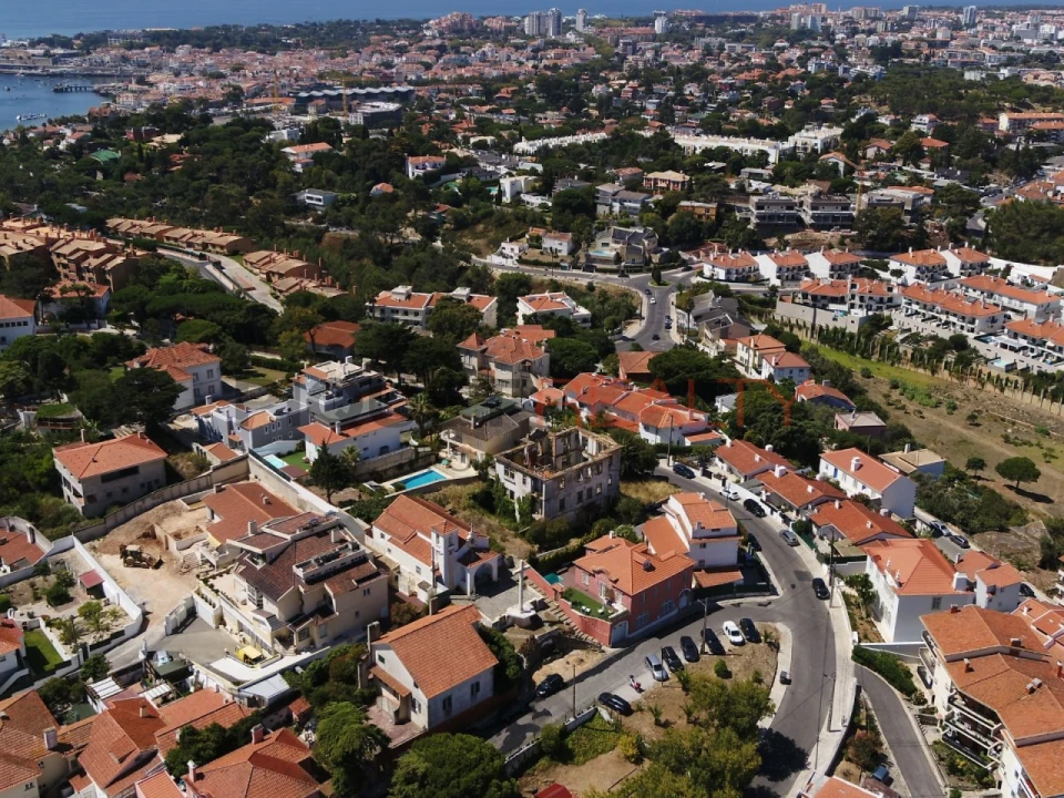 Apartamento T3 para Venda em Cascais e Estoril Foto 33