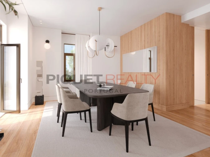 Apartamento T3 para Venda em Cascais e Estoril Foto 3