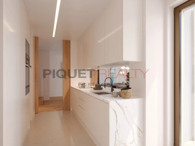 Apartamento T3 para Venda em Cascais e Estoril Foto 7