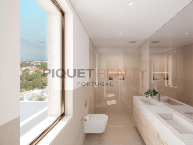 Apartamento T3 para Venda em Cascais e Estoril Foto 12