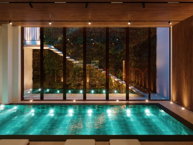 Apartamento T3 para Venda em Cascais e Estoril Foto 16