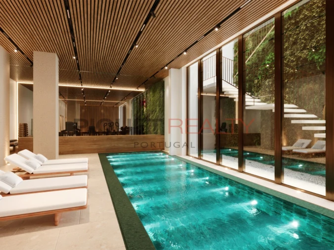 Apartamento T3 para Venda em Cascais e Estoril Foto 17