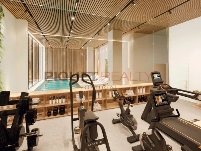 Apartamento T3 para Venda em Cascais e Estoril Foto 18