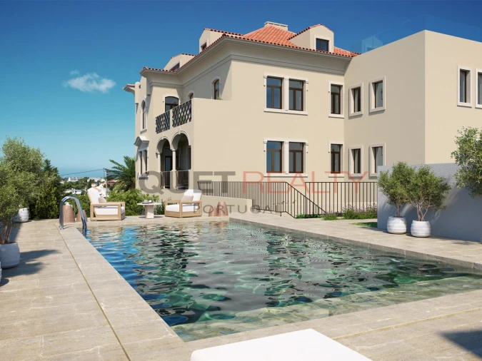 Apartamento T3 para Venda em Cascais e Estoril Foto 19