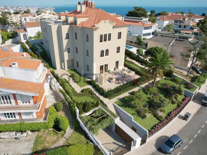 Apartamento T3 para Venda em Cascais e Estoril Foto 21
