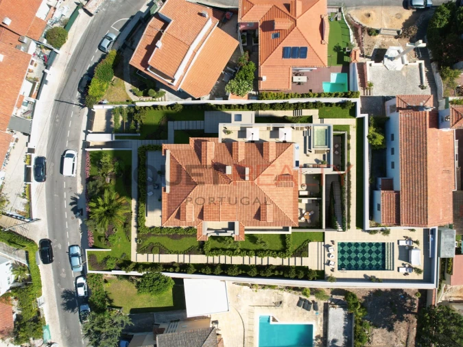 Apartamento T3 para Venda em Cascais e Estoril Foto 22