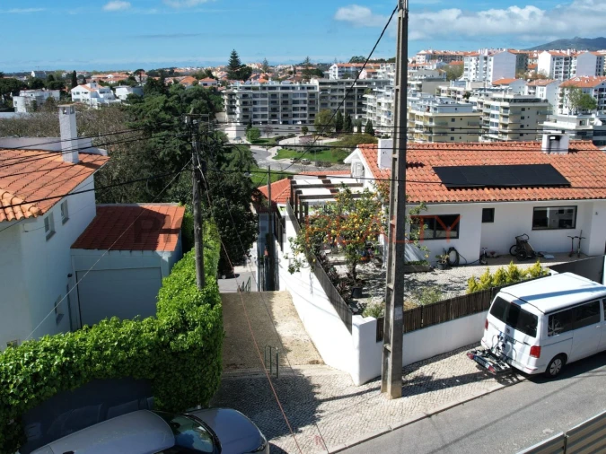 Apartamento T3 para Venda em Cascais e Estoril Foto 27