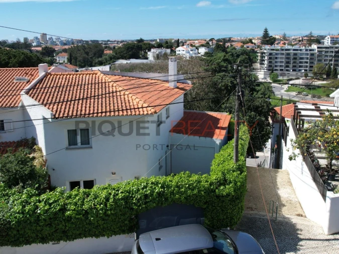 Apartamento T3 para Venda em Cascais e Estoril Foto 28