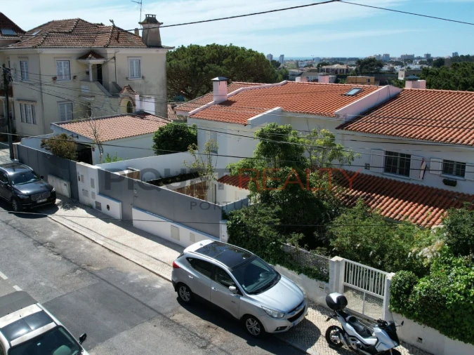 Apartamento T3 para Venda em Cascais e Estoril Foto 30