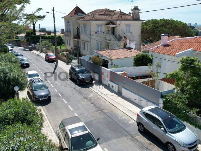 Apartamento T3 para Venda em Cascais e Estoril Foto 31