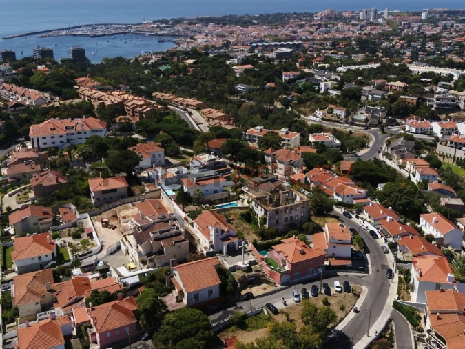 Apartamento T3 para Venda em Cascais e Estoril Foto 34