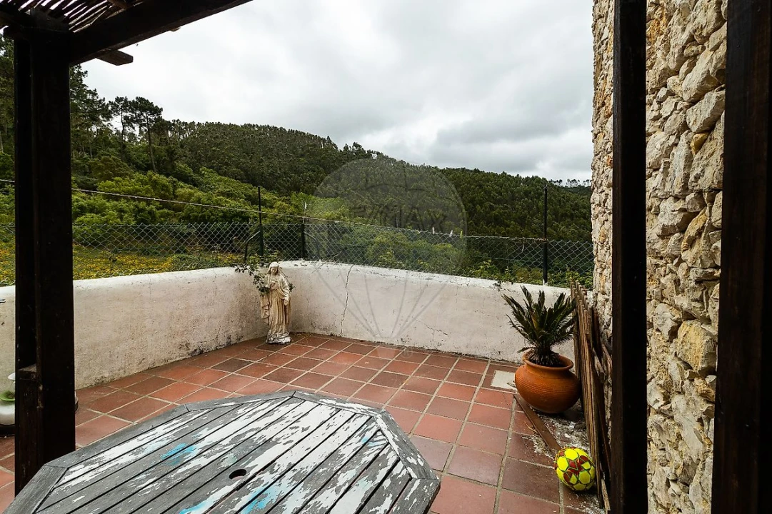 Moradia T2 para Venda em Enxara do Bispo, Gradil e Vila Franca do Rosário Foto 13