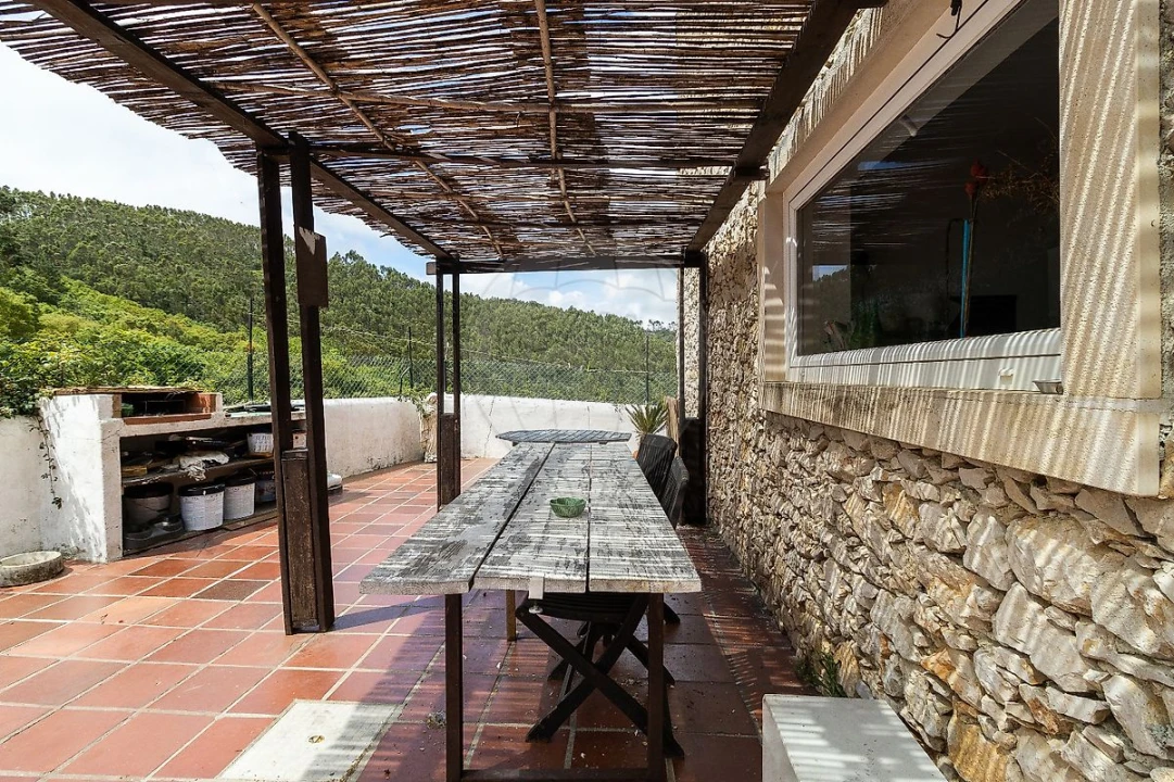 Moradia T2 para Venda em Enxara do Bispo, Gradil e Vila Franca do Rosário Foto 11