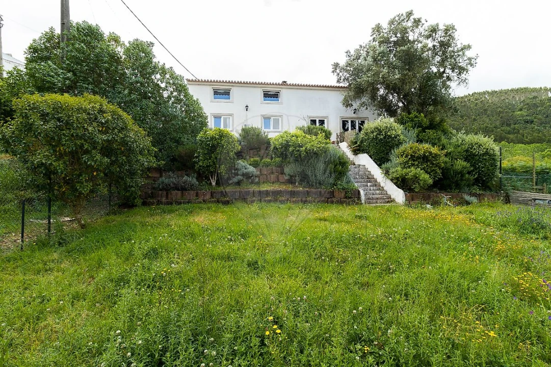 Moradia T2 para Venda em Enxara do Bispo, Gradil e Vila Franca do Rosário Foto 7