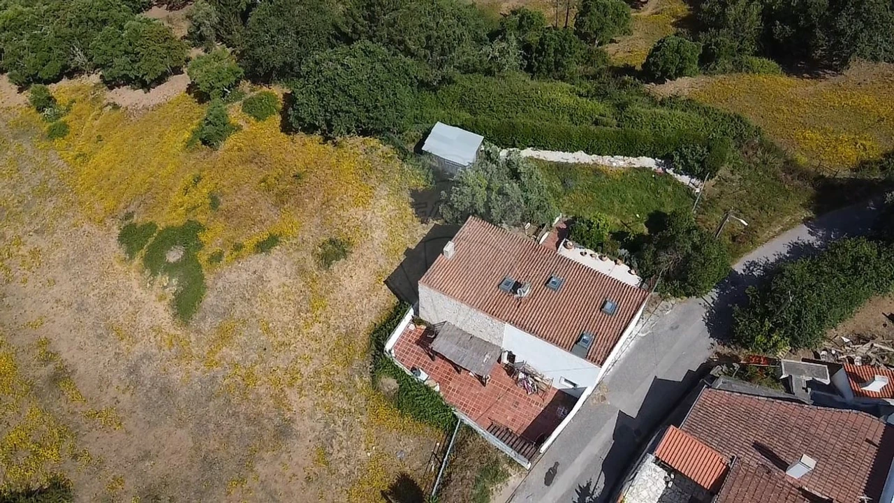 Moradia T2 para Venda em Enxara do Bispo, Gradil e Vila Franca do Rosário Foto 37